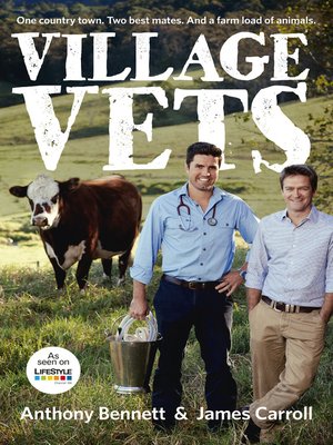 cover image of Village Vets
